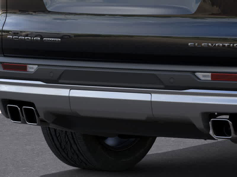 2026 Gmc Acadia Elevation photo 14