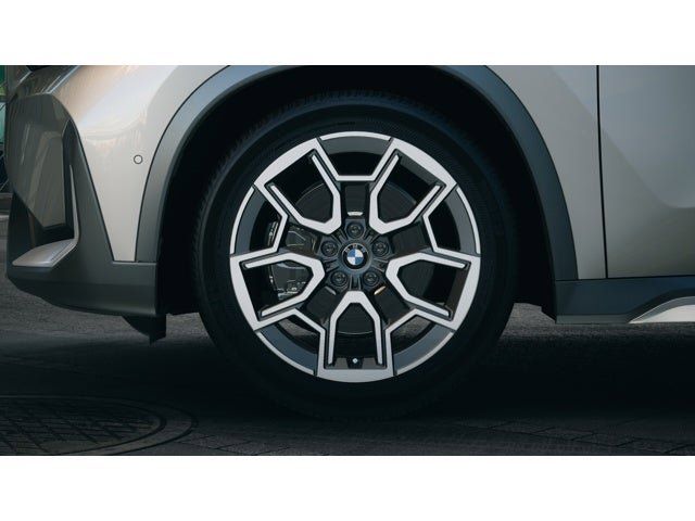 2025 Bmw X1 XDrive28i photo 6
