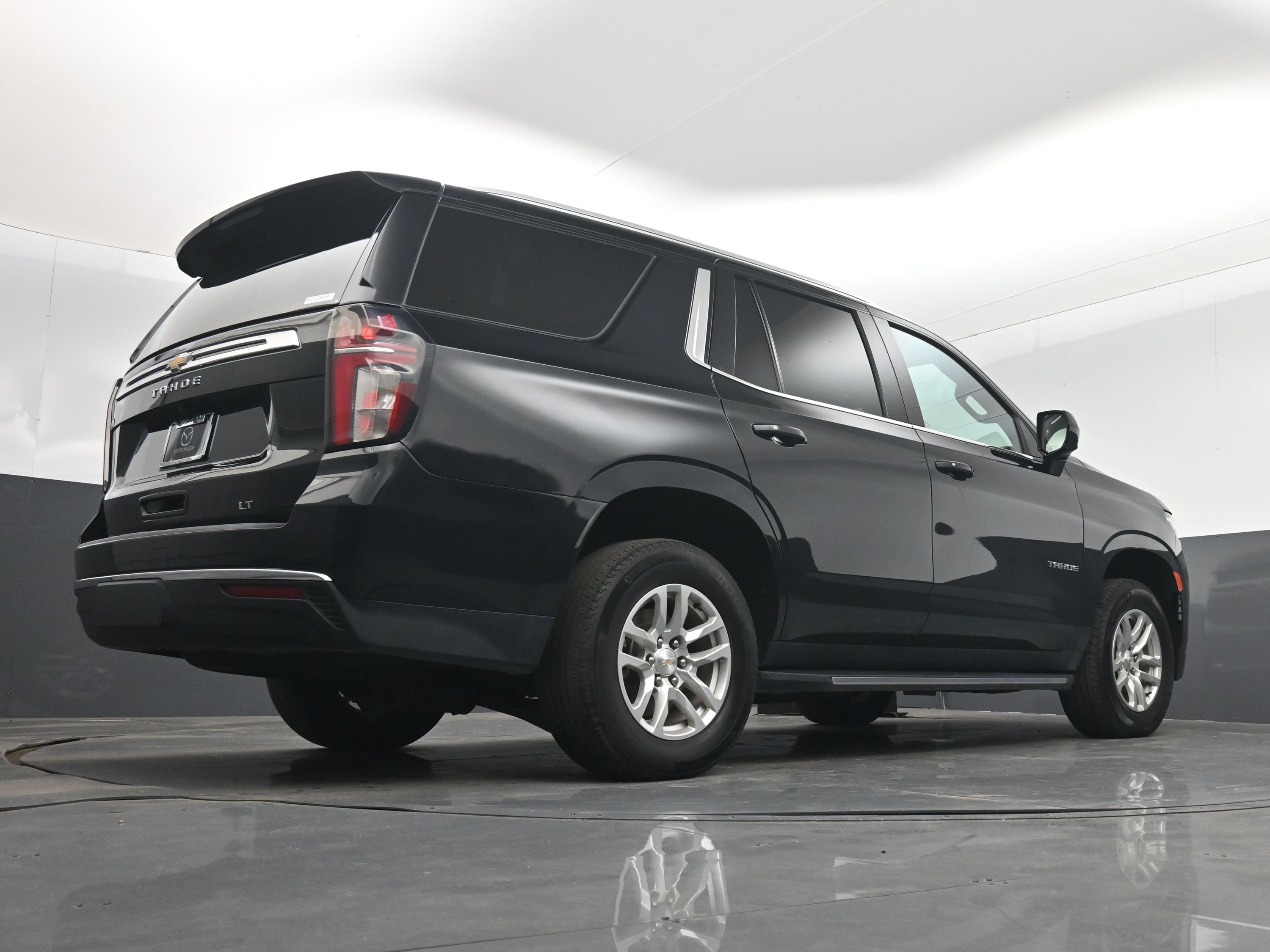 2023 Chevrolet Tahoe LT photo 26