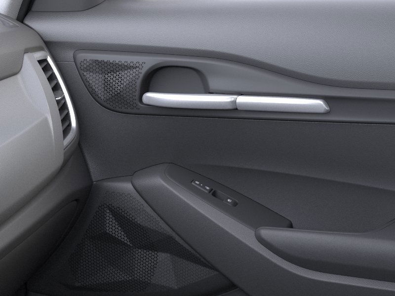 2026 Kia Seltos LX photo 23