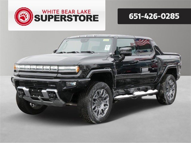 2025 GMC HUMMER EV 3X's photo