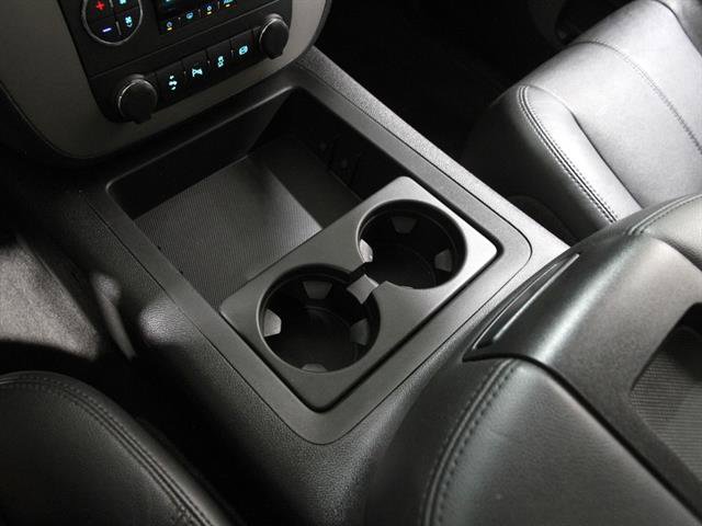 2014 Chevrolet Silverado 2500HD LTZ photo 12