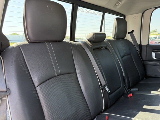 2015 Ram 1500 Laramie Limited photo 14