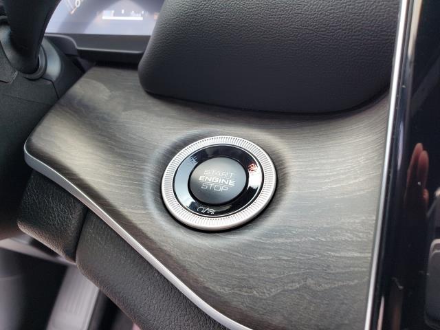 2025 Jeep Grand Cherokee Limited photo 10
