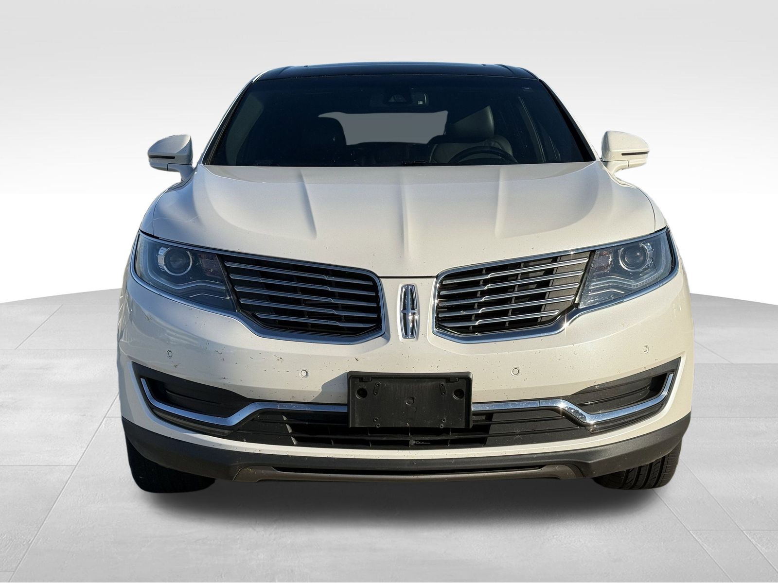 2018 Lincoln MKX