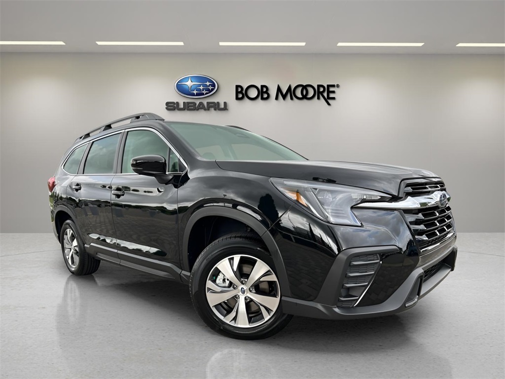 2025 Subaru Ascent Premium photo 2