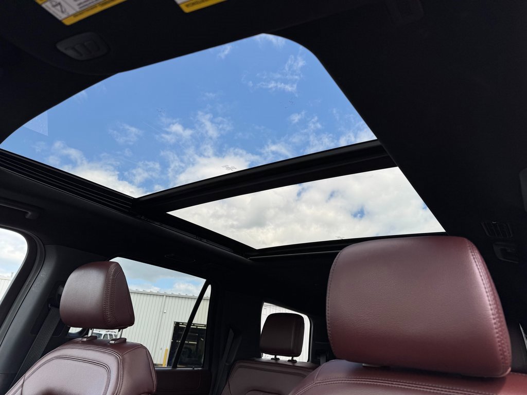 2023 Ford Expedition Limited photo 10