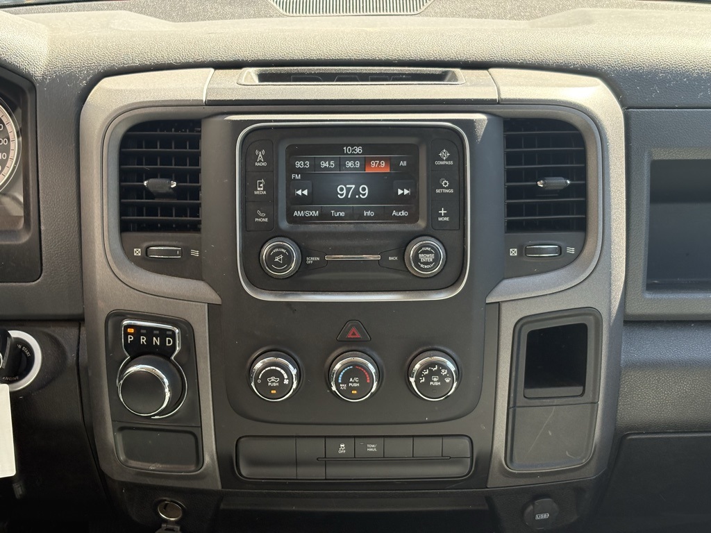 2020 Ram 1500 Classic Tradesman photo 10