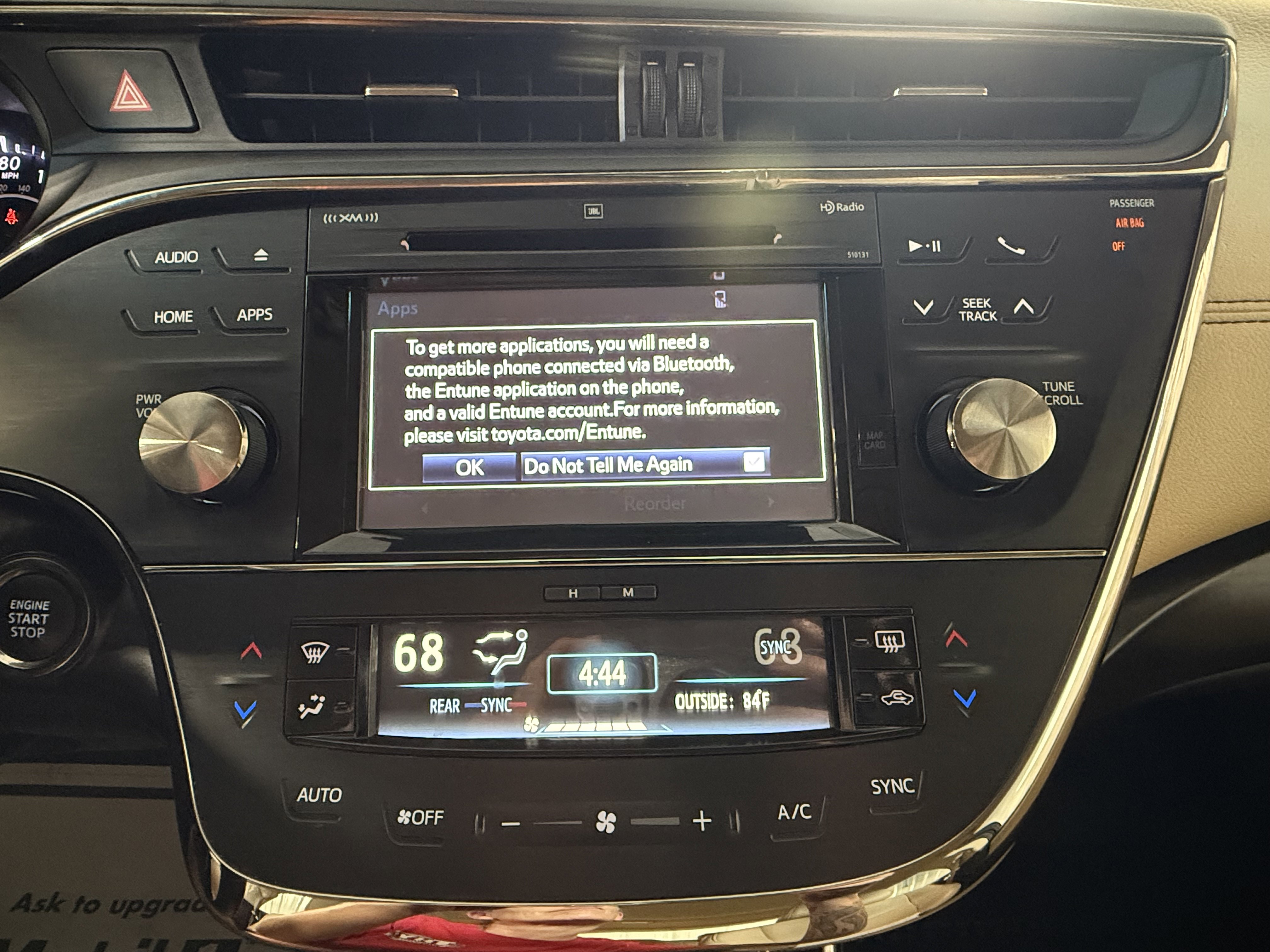 2018 Toyota Avalon Plus XLE Premium Touring Limited photo 6