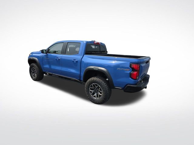 2025 Chevrolet Colorado ZR2 photo 3