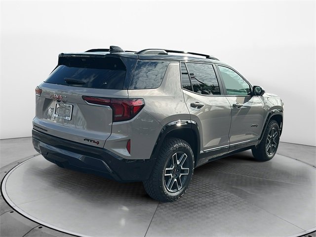 2026 Gmc Terrain AT4 photo 5