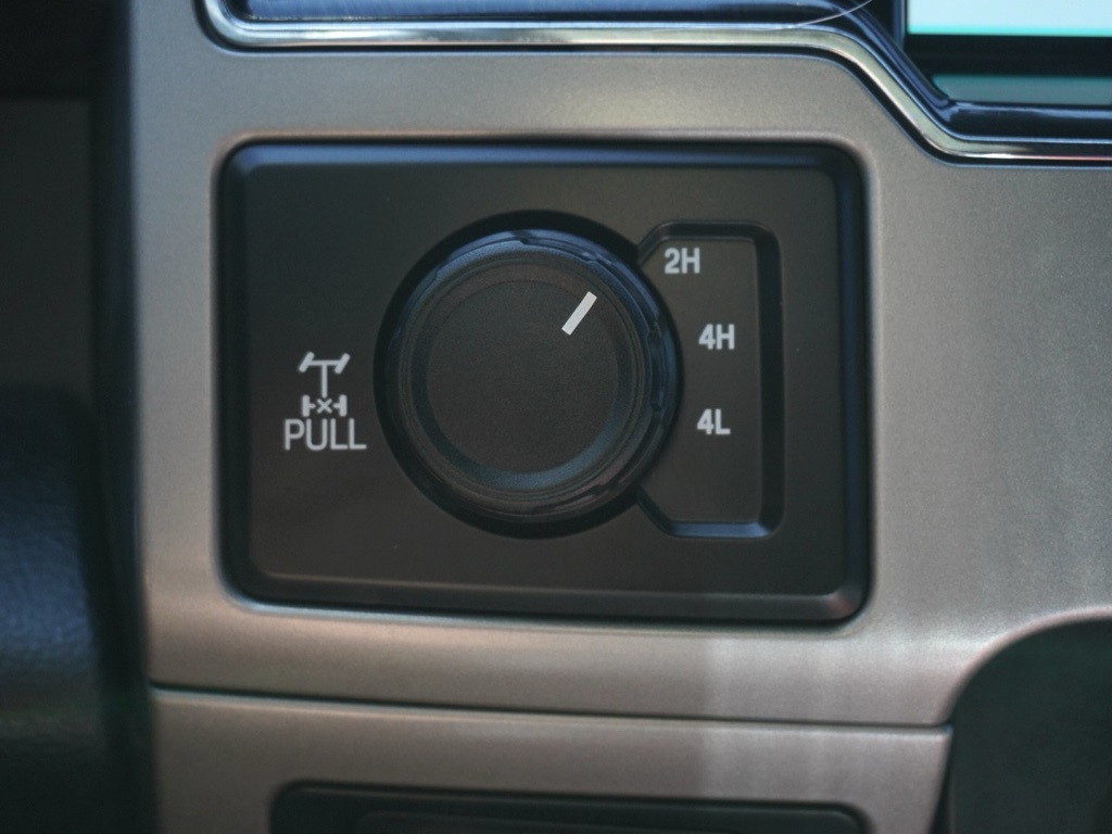 2022 Ford F-250 photo 19