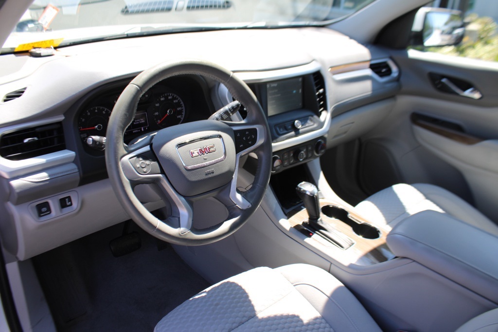 2019 Gmc Acadia photo 3
