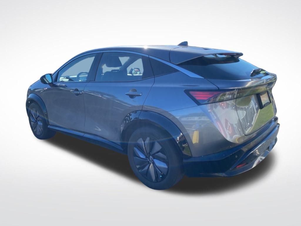 2023 Nissan ARIYA Engage photo 3