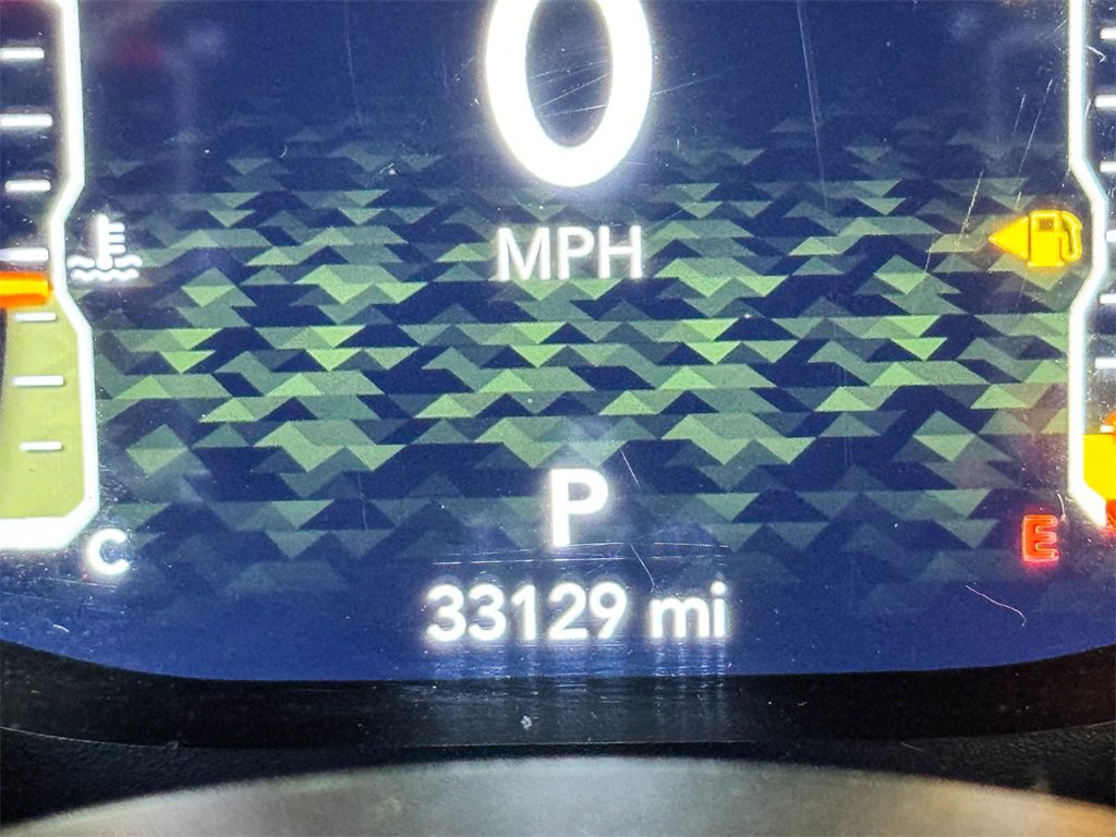 2022 Jeep Gladiator Altitude photo 4