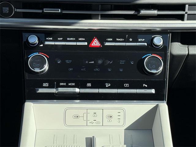 2026 Hyundai Santa Fe SEL photo 16