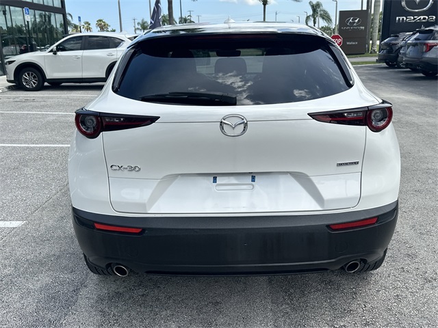 2020 Mazda CX-30 Preferred photo 8
