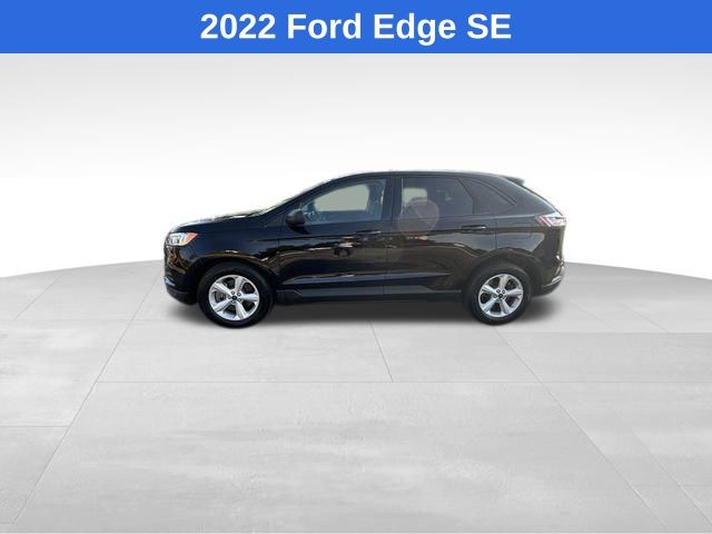 2022 Ford Edge SE photo 10