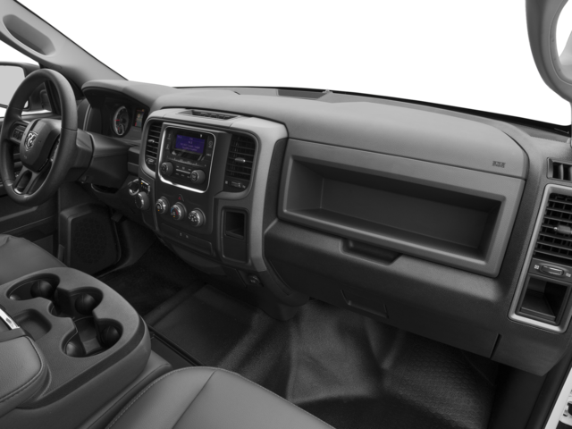 2017 Ram 1500 Express photo 18