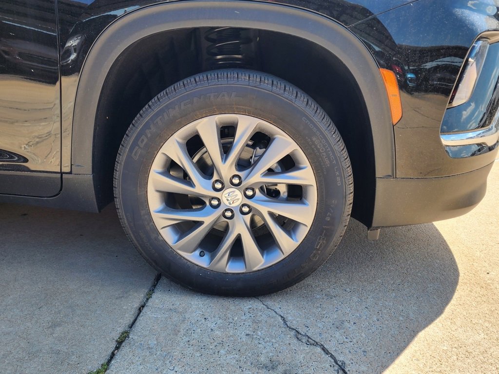 2026 Buick Enclave Preferred photo 50