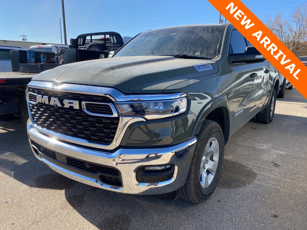 2026 RAM Ram 1500 Pickup Big Horn/Lone Star's photo