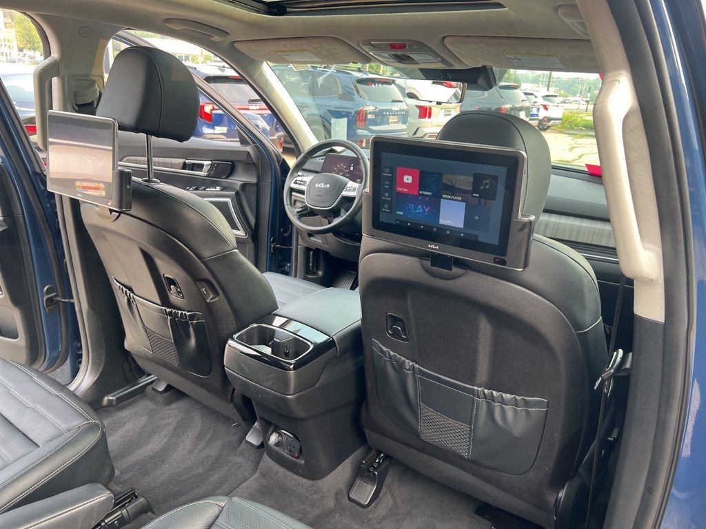 2023 Kia Telluride SX X-Line Prestige X-Pro photo 17