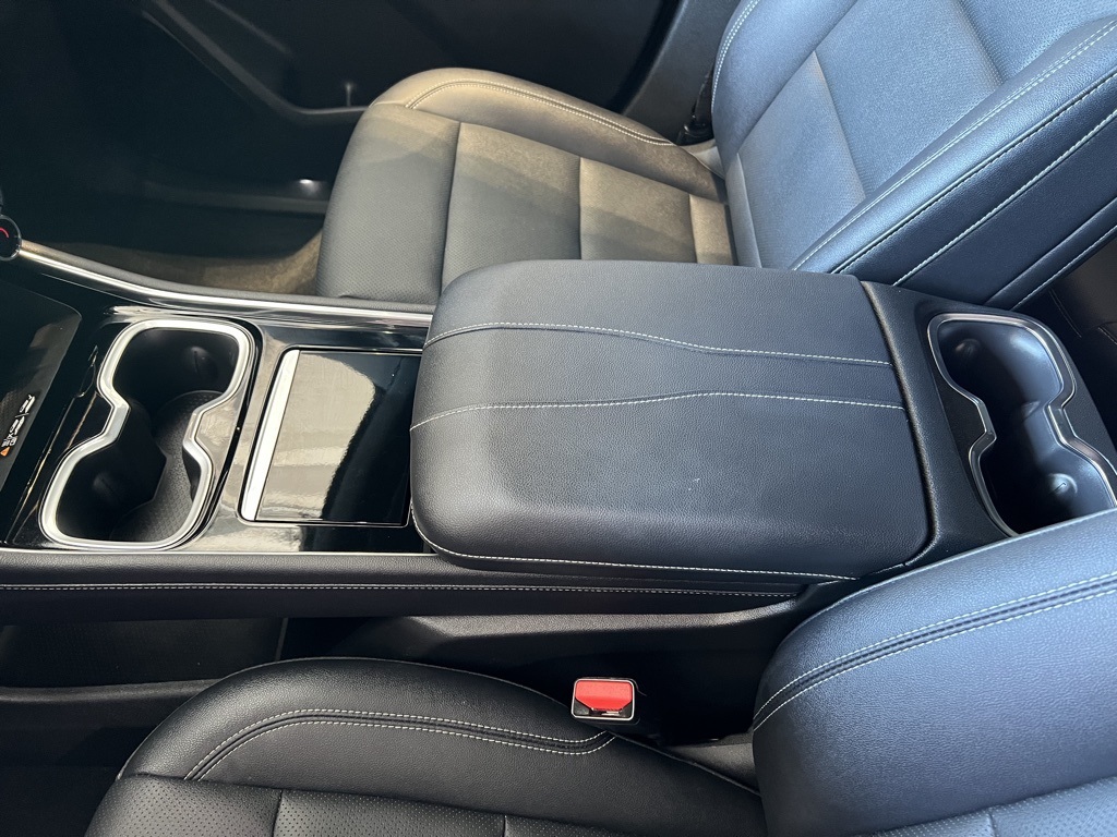 2024 Chevrolet Traverse photo 20