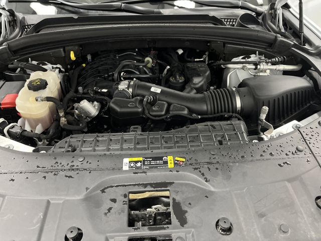 2022 Jeep Grand Cherokee Limited photo 35