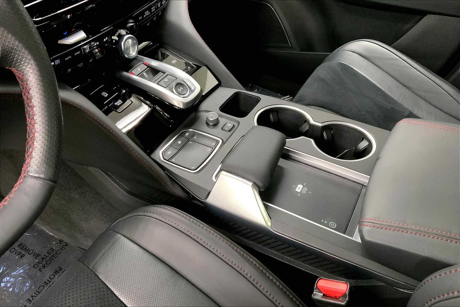 2023 Acura MDX SH-AWD A-Spec photo 15