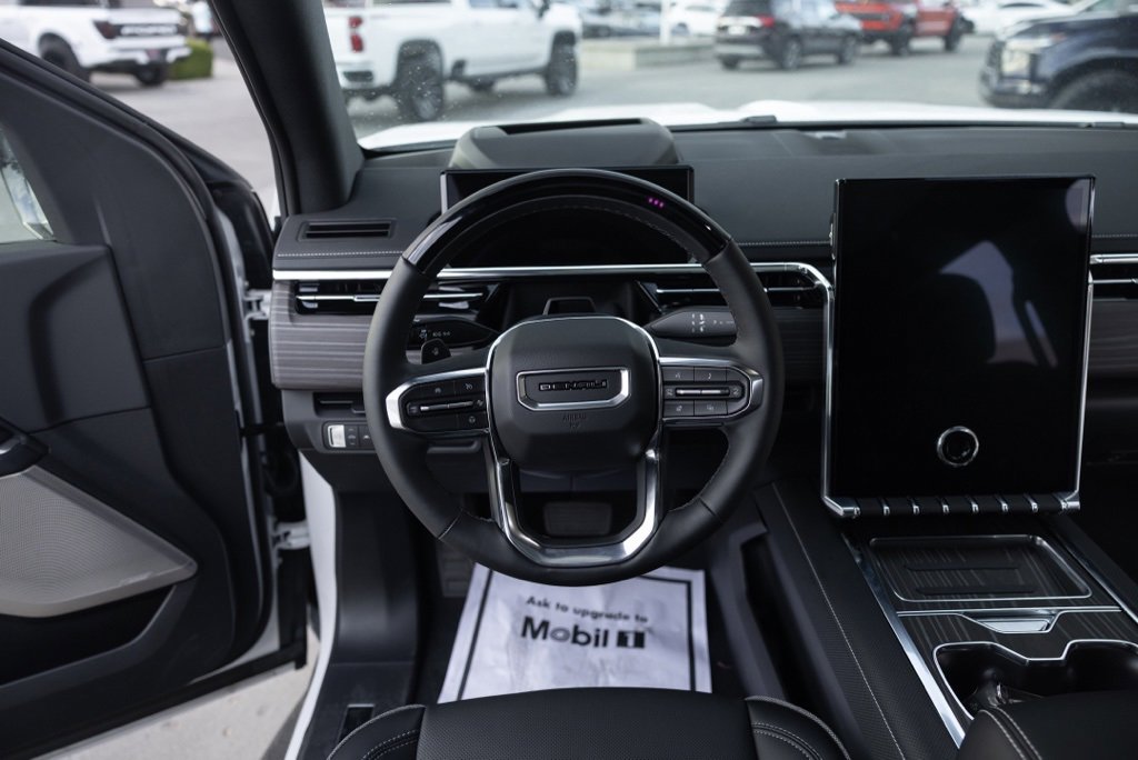 2025 Gmc Sierra EV Denali photo 15