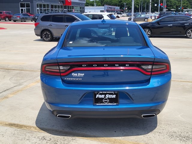 2023 Dodge Charger SXT photo 3
