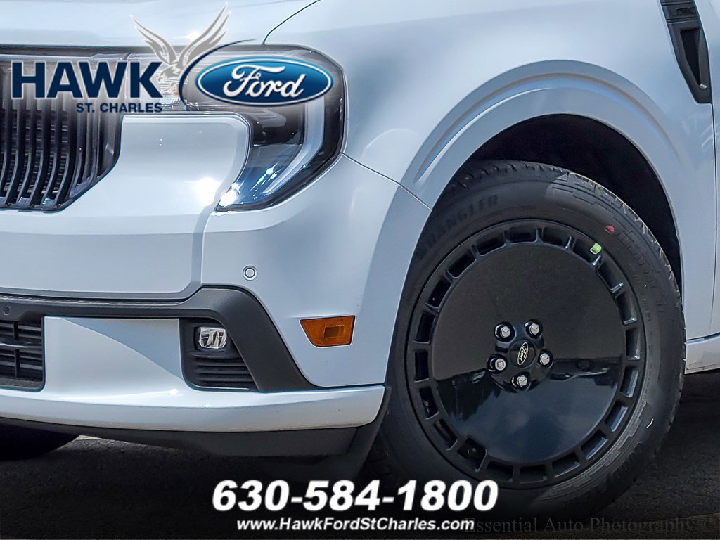 2025 FORD MAVERICK - Image 2