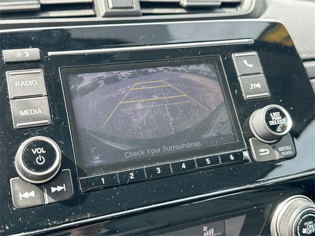 2017 Honda CR-V LX photo 27