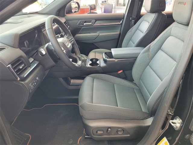 2026 Gmc Terrain AT4 photo 2