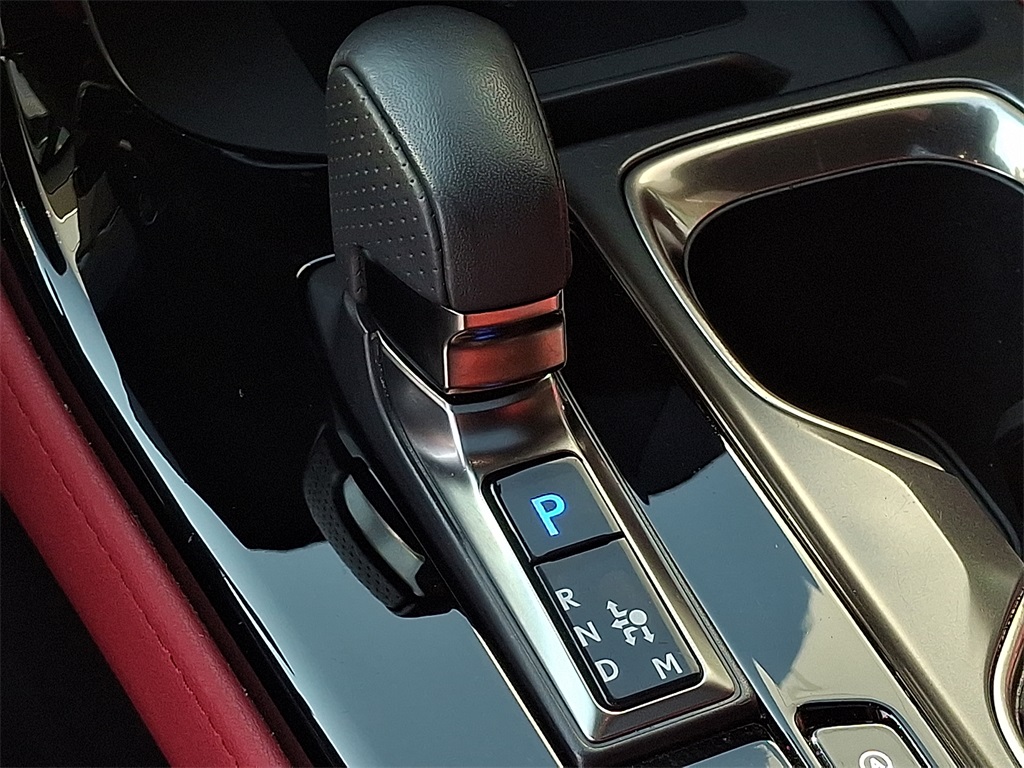 2024 Lexus NX 350 F SPORT Handling AWD photo 18