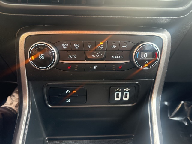 2022 Ford EcoSport SES photo 14