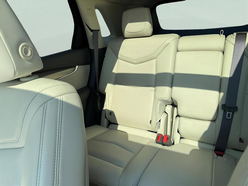 2019 Cadillac XT5 Luxury photo 14