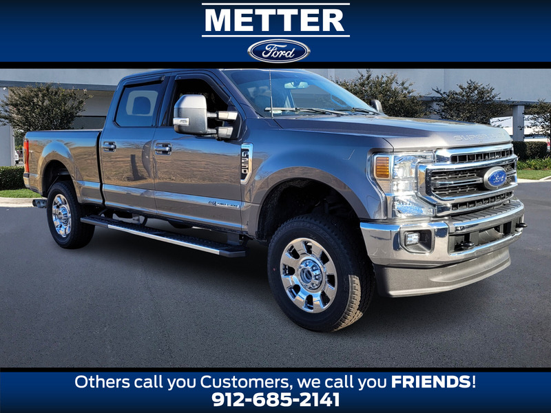 2022 Ford F-250 Base's photo