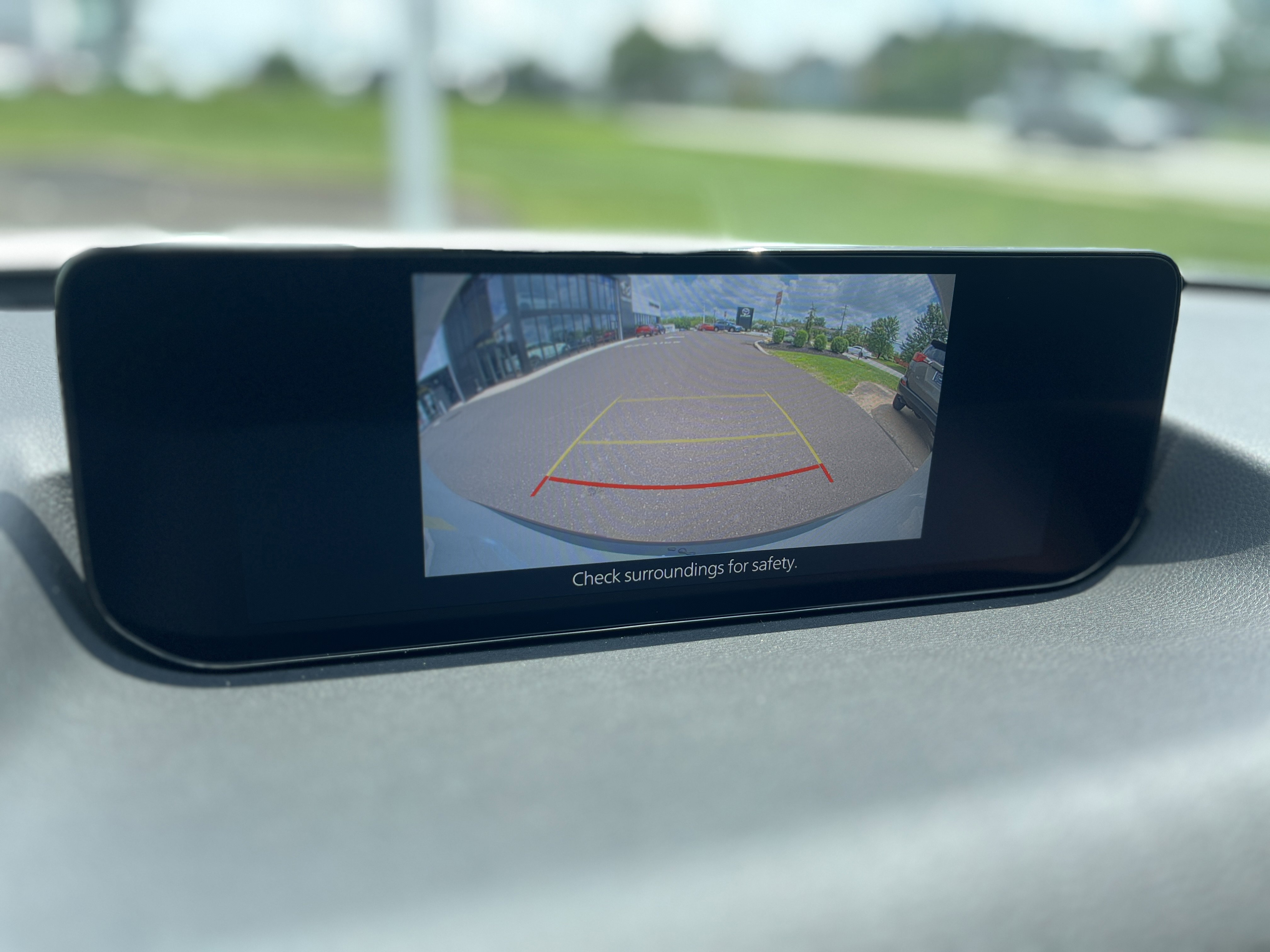 2025 Mazda CX-50 Preferred photo 2