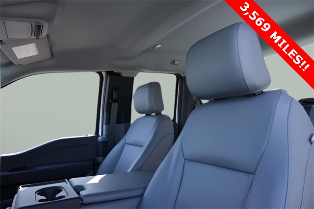 2023 Ford F-250 photo 8
