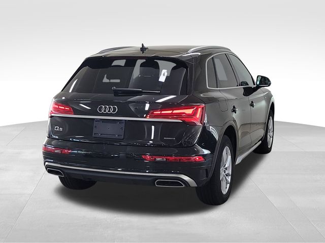 2023 Audi Q5 45 S line Premium photo 6