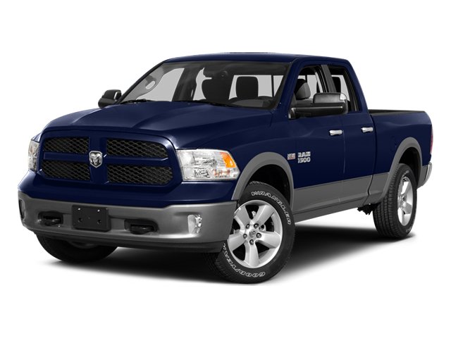 2014 RAM Ram 1500 Pickup Big Horn/Lone Star's photo