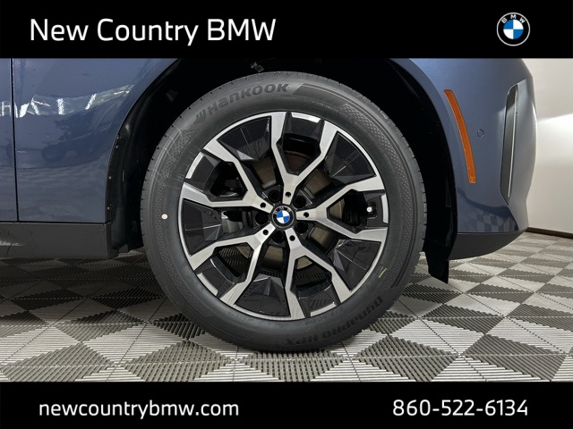 2026 Bmw X3 photo 9