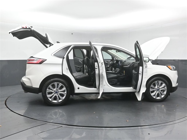 2022 FORD EDGE - Image 55