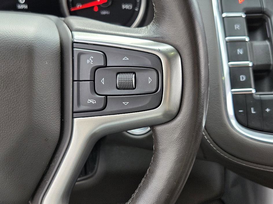 2021 Chevrolet Tahoe Z71 photo 25