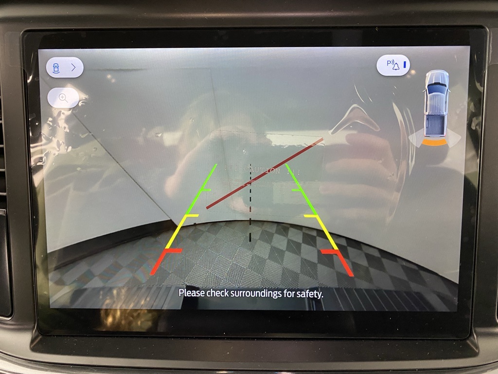 2025 Ford F-150 STX photo 4