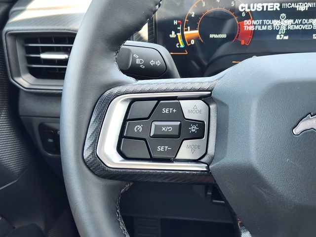 2025 Ford Mustang EcoBoost photo 22