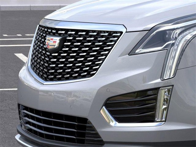 2025 Cadillac XT5 Premium Luxury photo 12