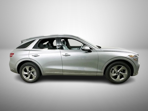 2026 Genesis GV70 2.5T Advanced photo 3