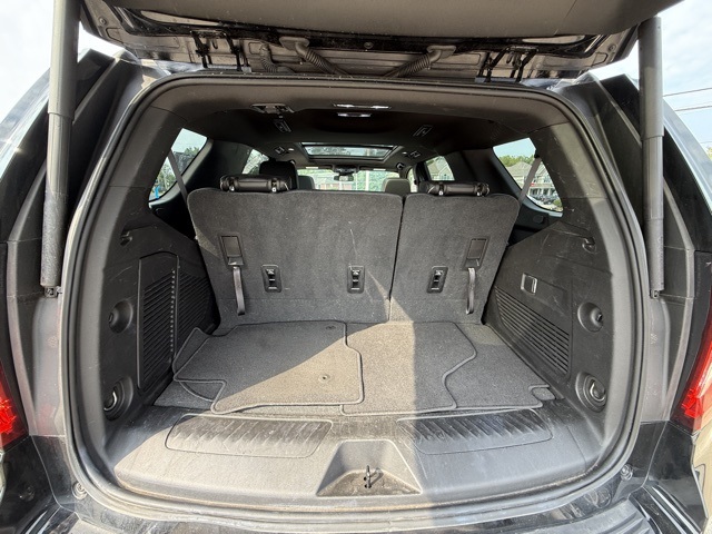 2023 Gmc Yukon SLT photo 26